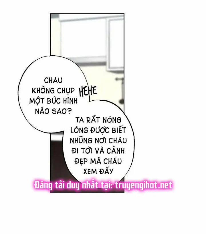[18+] Dục Vọng Đen Tối 29.1 trang 23