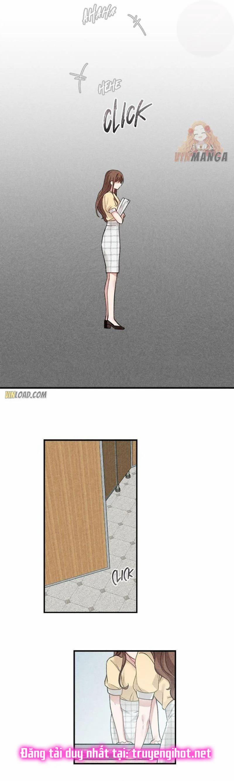 [18+] Dục Vọng Đen Tối 3.2 trang 4