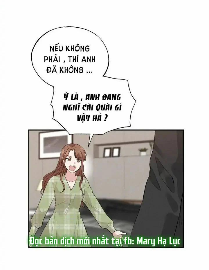 [18+] Dục Vọng Đen Tối 30.1 trang 1