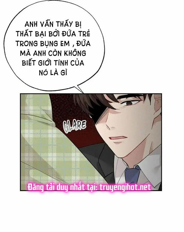 [18+] Dục Vọng Đen Tối 30.1 trang 11