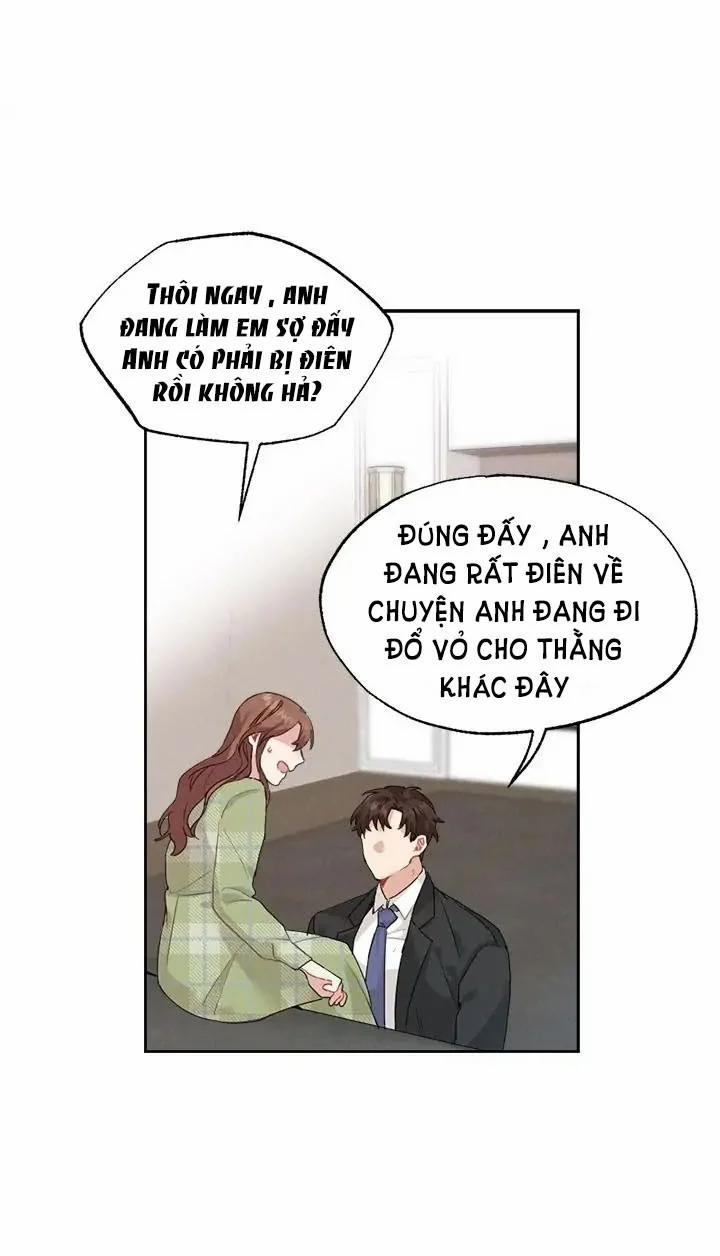 [18+] Dục Vọng Đen Tối 30.1 trang 12