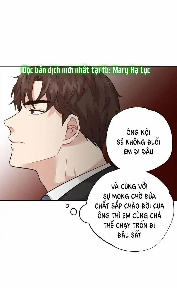 [18+] Dục Vọng Đen Tối 30.1 trang 13
