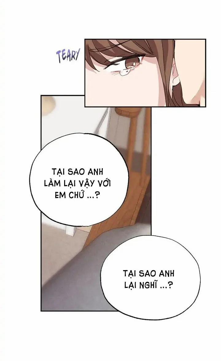 [18+] Dục Vọng Đen Tối 30.1 trang 18