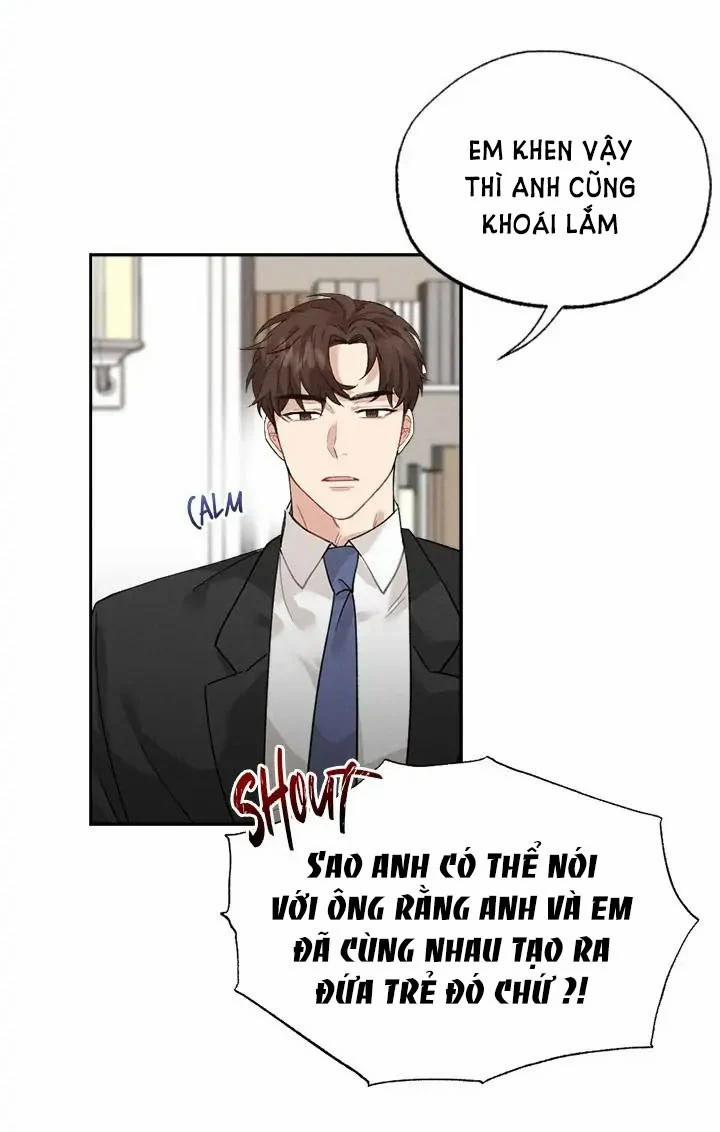 [18+] Dục Vọng Đen Tối 30.1 trang 2