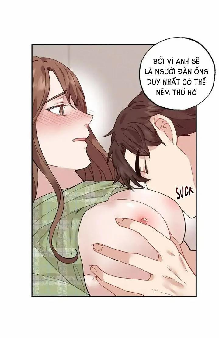 [18+] Dục Vọng Đen Tối 30.1 trang 24