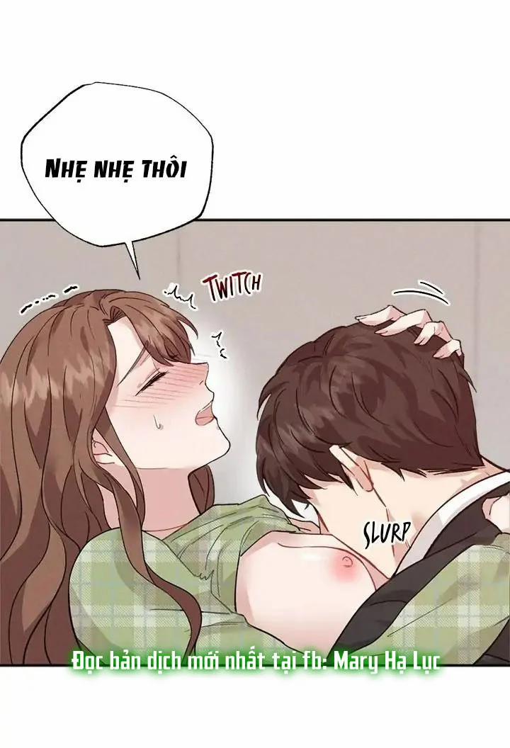 [18+] Dục Vọng Đen Tối 30.1 trang 25