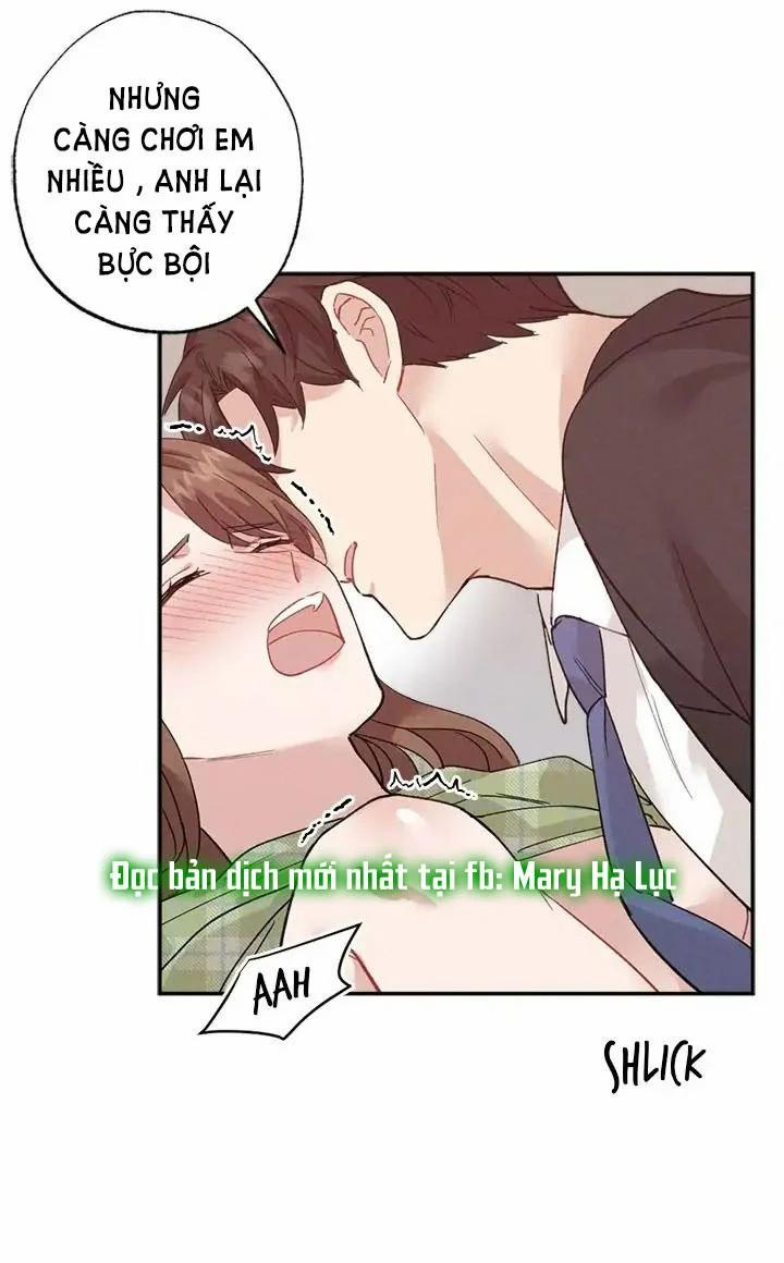 [18+] Dục Vọng Đen Tối 30.1 trang 29