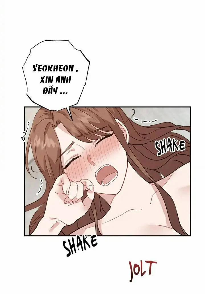 [18+] Dục Vọng Đen Tối 30.1 trang 34