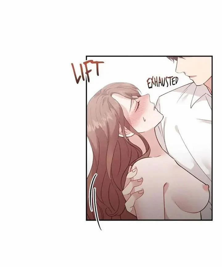 [18+] Dục Vọng Đen Tối 30.1 trang 38