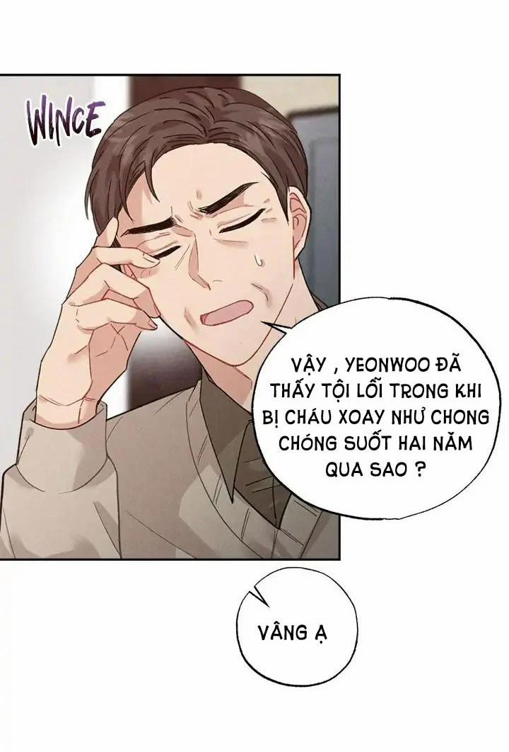 [18+] Dục Vọng Đen Tối 30.2 trang 21