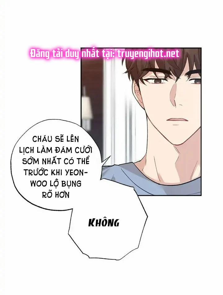 [18+] Dục Vọng Đen Tối 30.2 trang 24