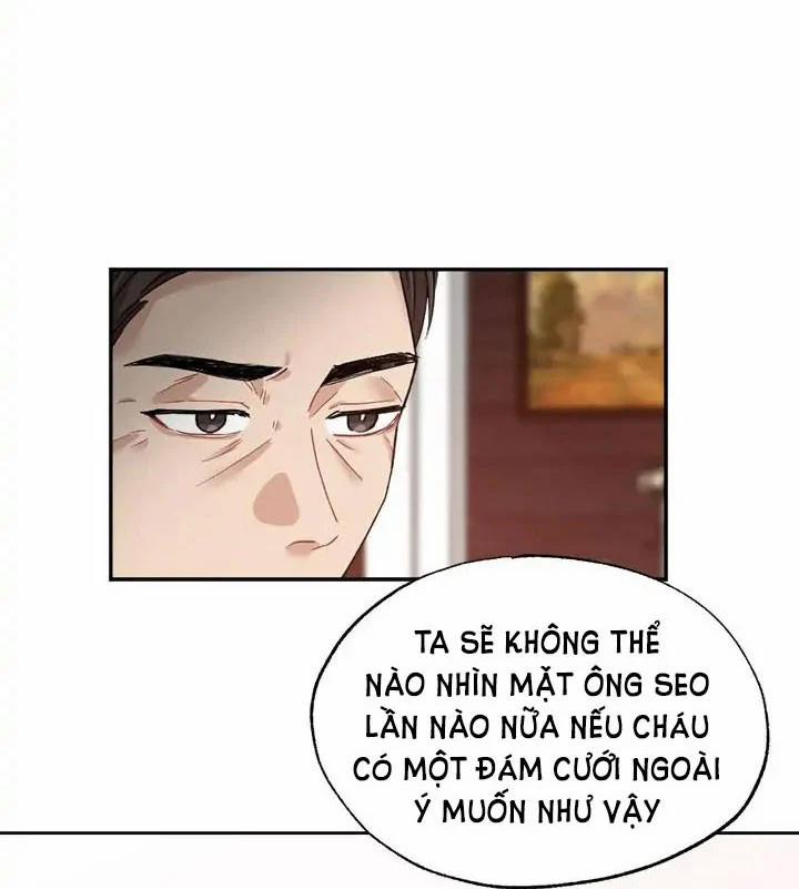 [18+] Dục Vọng Đen Tối 30.2 trang 25