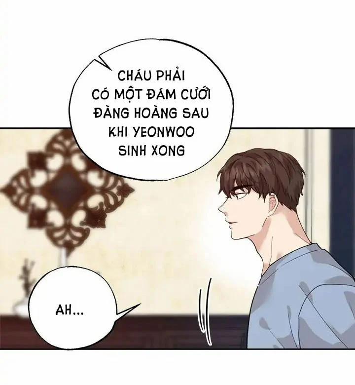 [18+] Dục Vọng Đen Tối 30.2 trang 27