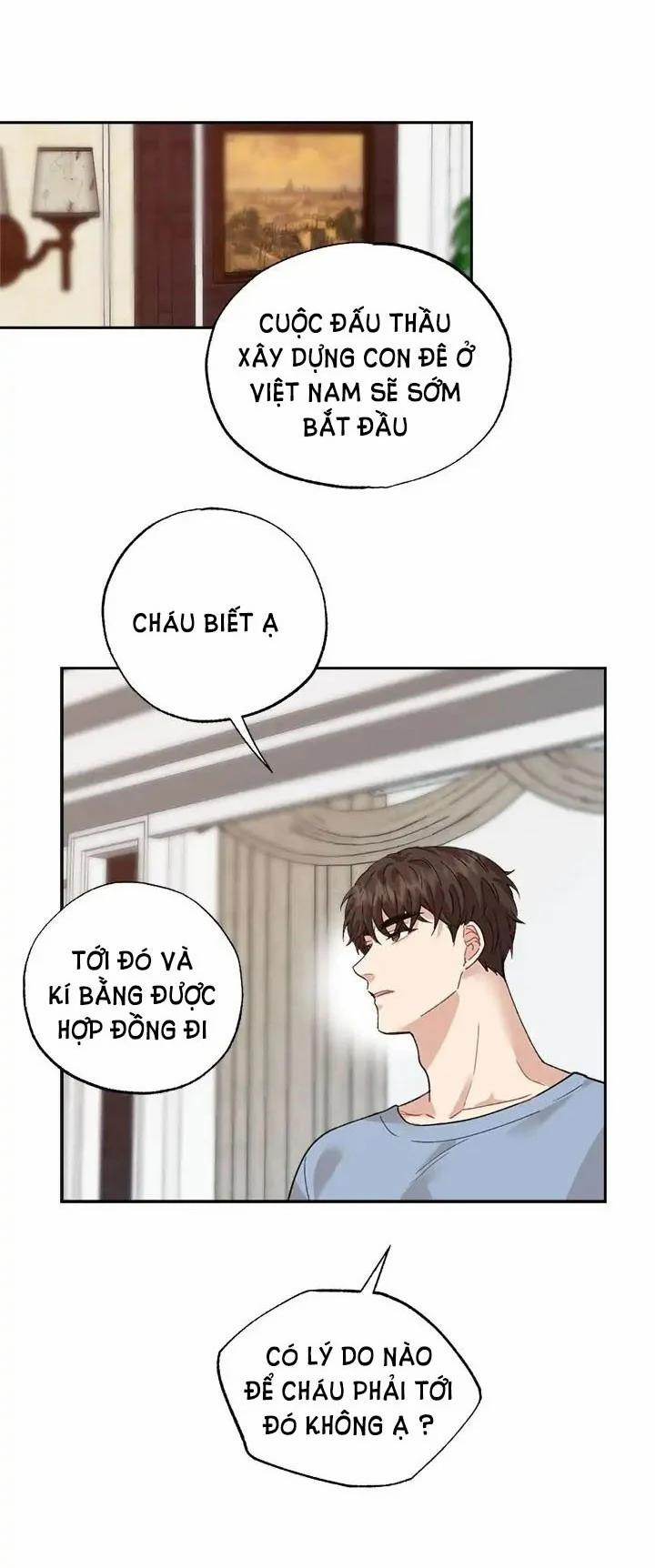 [18+] Dục Vọng Đen Tối 30.2 trang 31