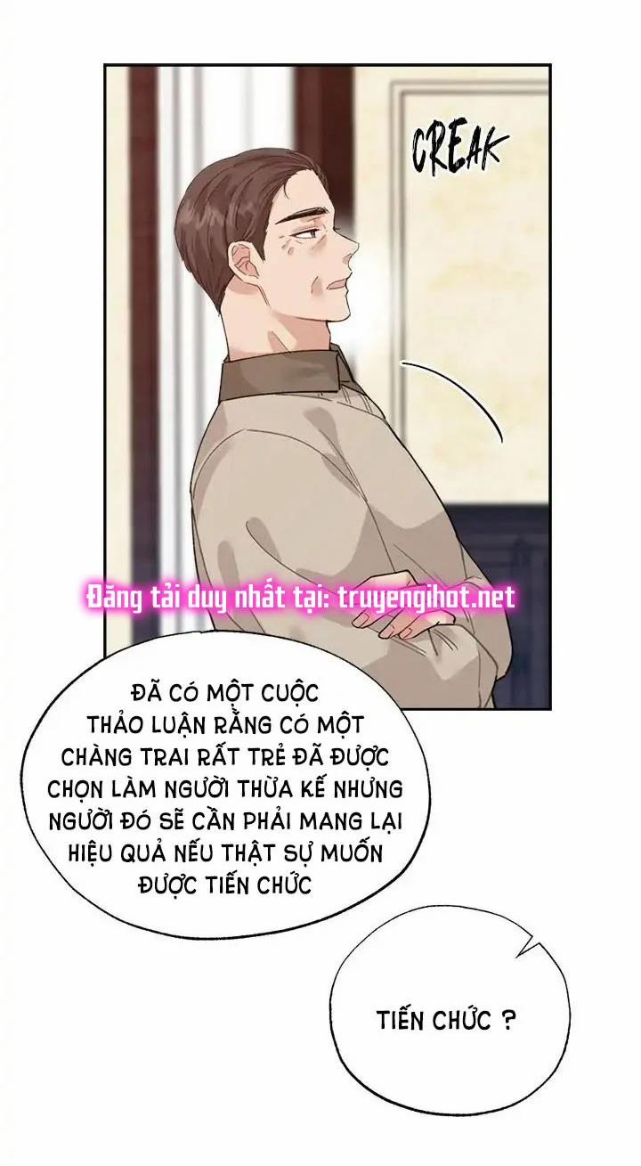 [18+] Dục Vọng Đen Tối 30.2 trang 32