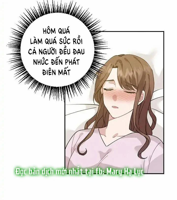 [18+] Dục Vọng Đen Tối 30.2 trang 6