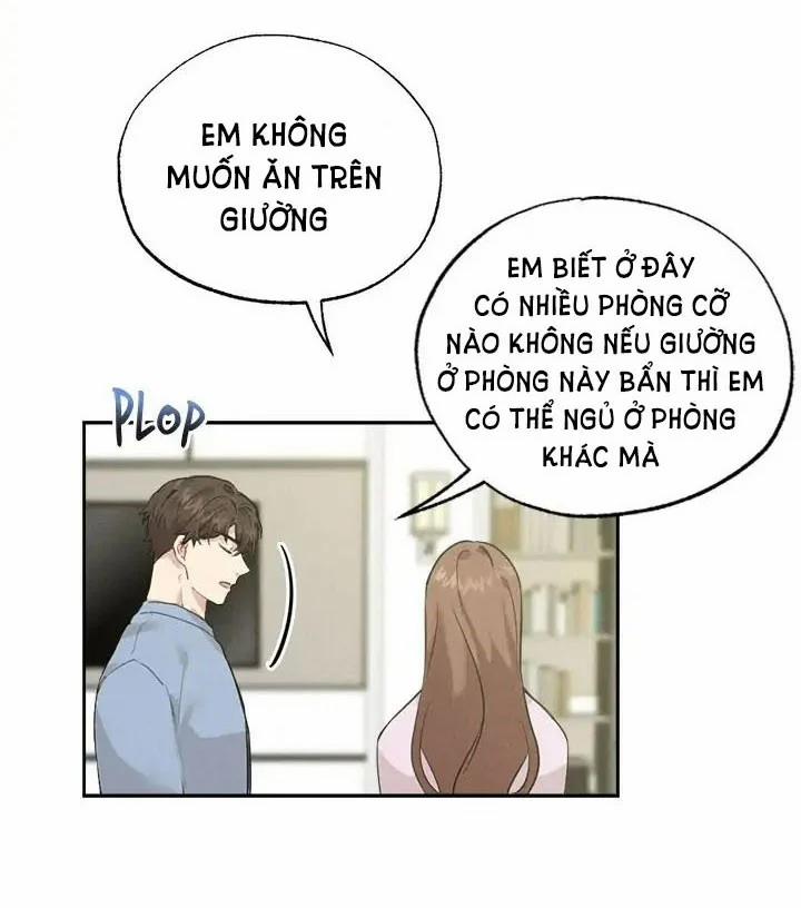 [18+] Dục Vọng Đen Tối 30.2 trang 9