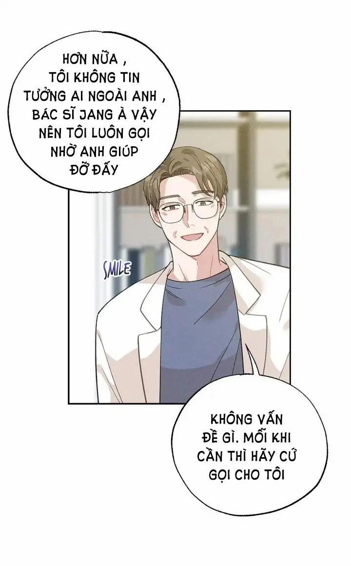 [18+] Dục Vọng Đen Tối 31.2 trang 1