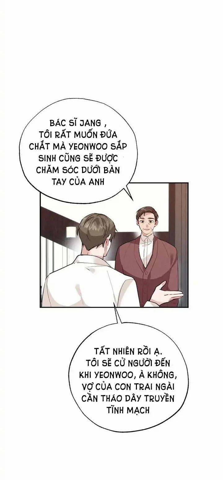 [18+] Dục Vọng Đen Tối 31.2 trang 11
