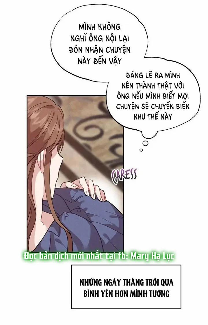[18+] Dục Vọng Đen Tối 31.2 trang 16