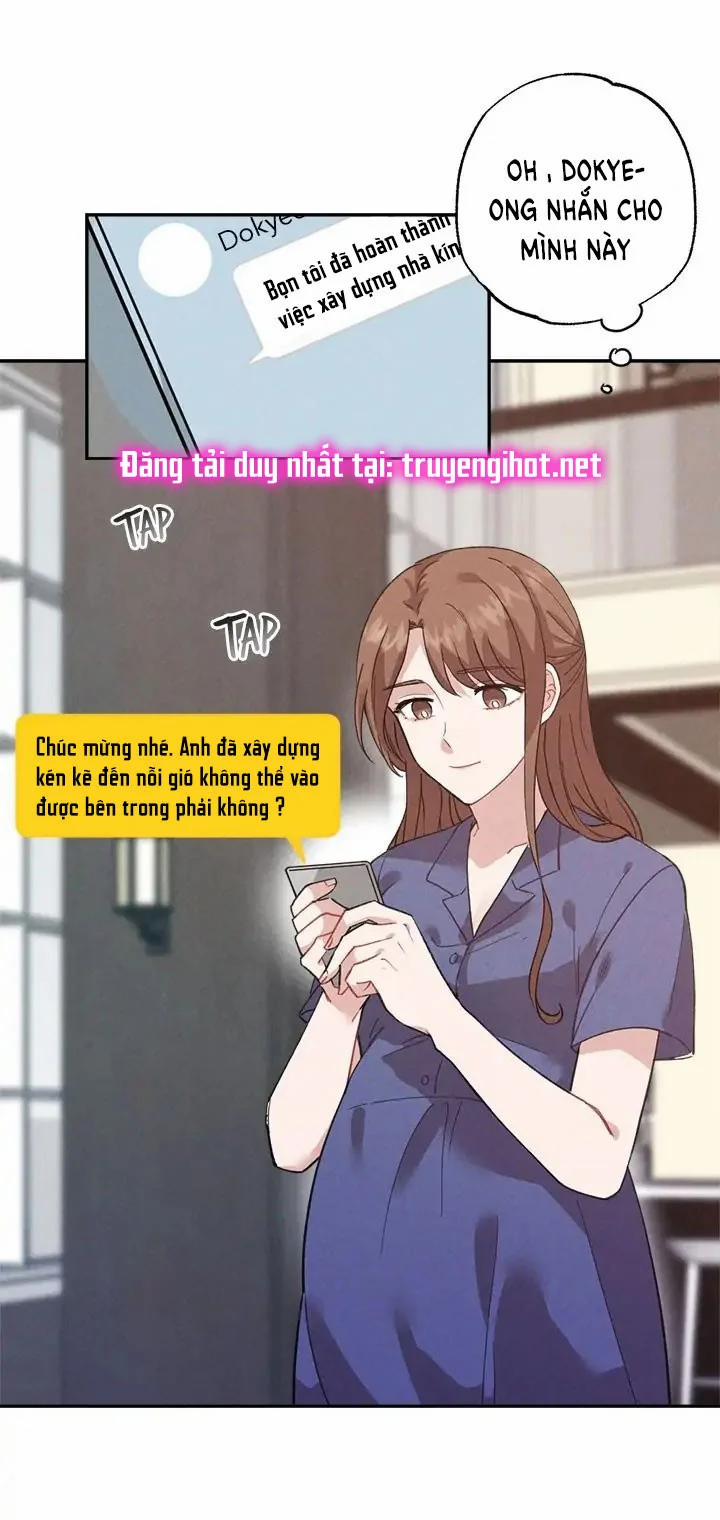 [18+] Dục Vọng Đen Tối 31.2 trang 18