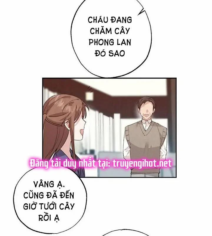 [18+] Dục Vọng Đen Tối 31.2 trang 22