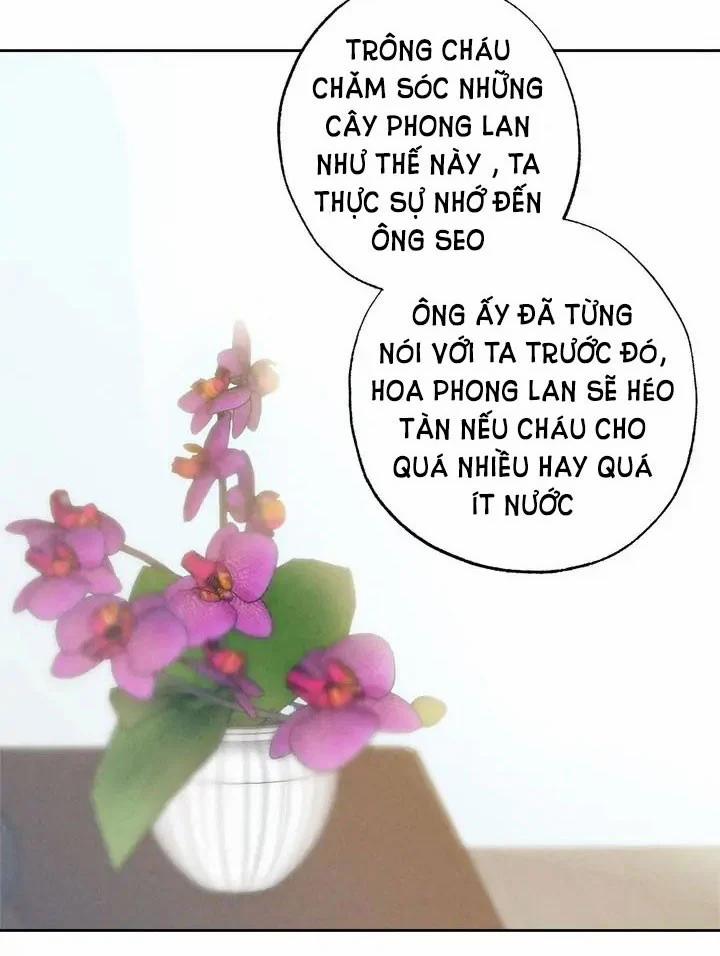 [18+] Dục Vọng Đen Tối 31.2 trang 23