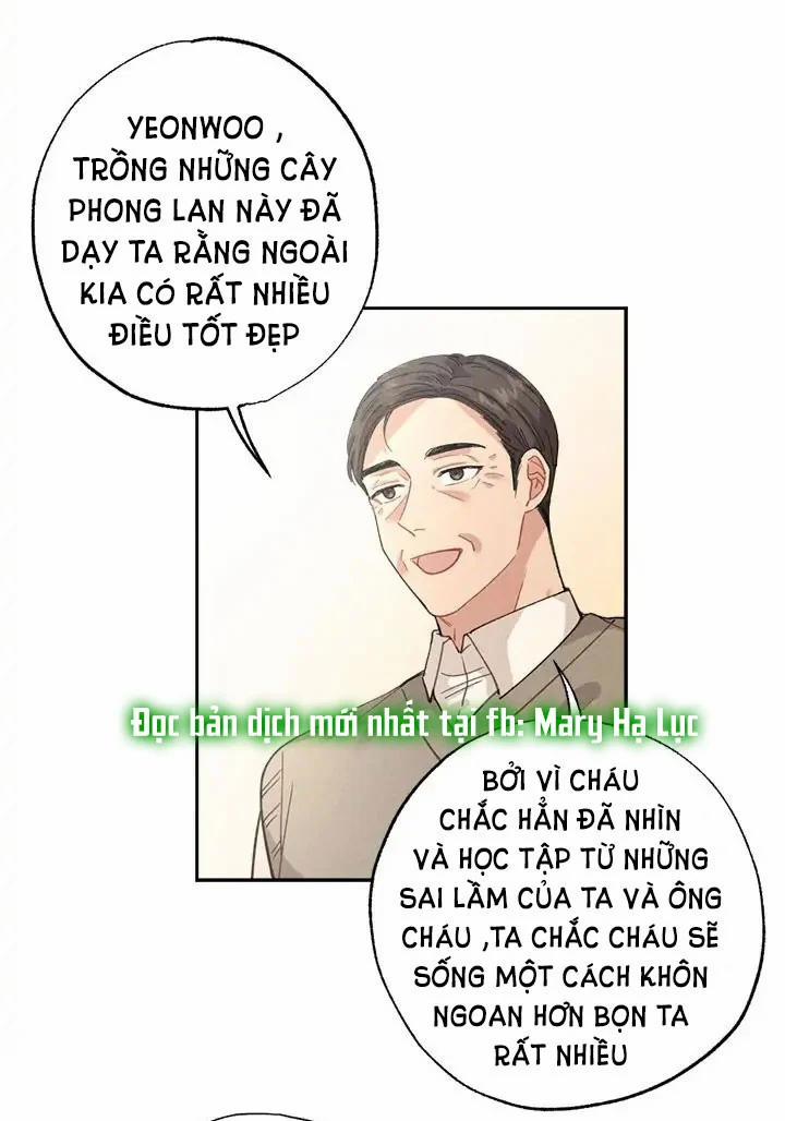 [18+] Dục Vọng Đen Tối 31.2 trang 24