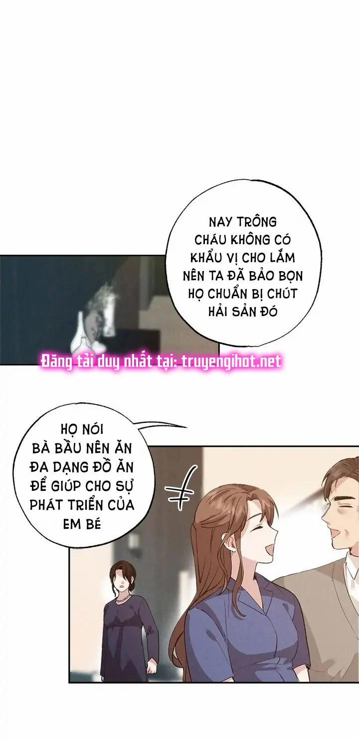 [18+] Dục Vọng Đen Tối 31.2 trang 26