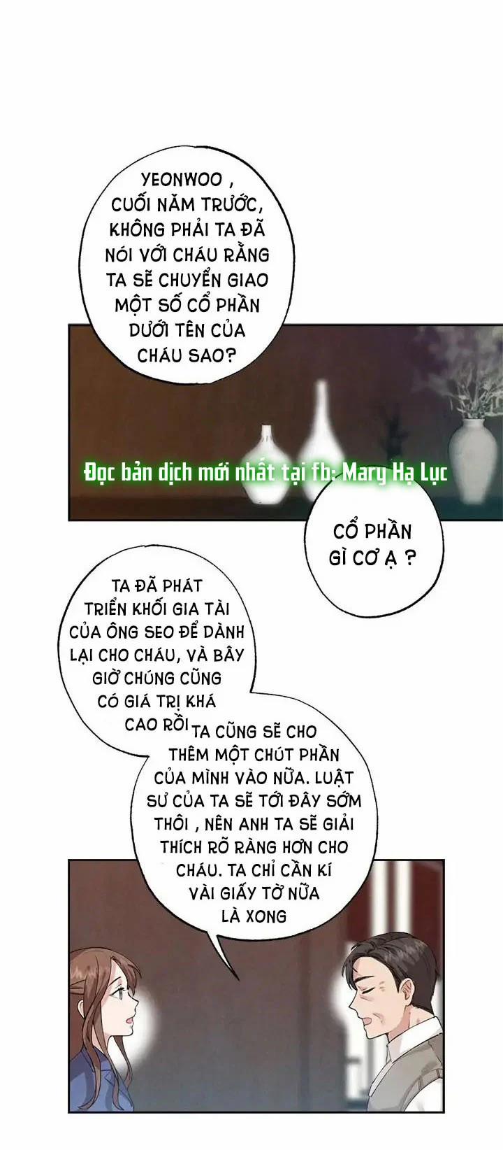 [18+] Dục Vọng Đen Tối 31.2 trang 28