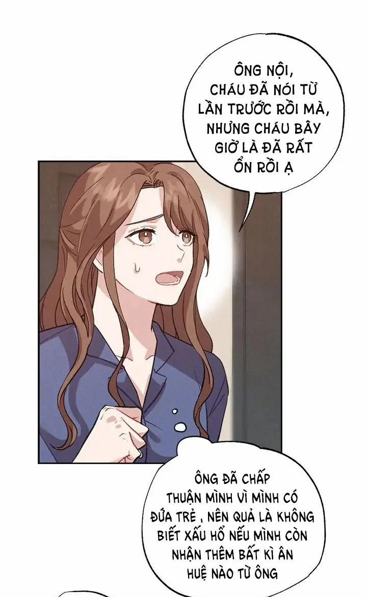 [18+] Dục Vọng Đen Tối 31.2 trang 29
