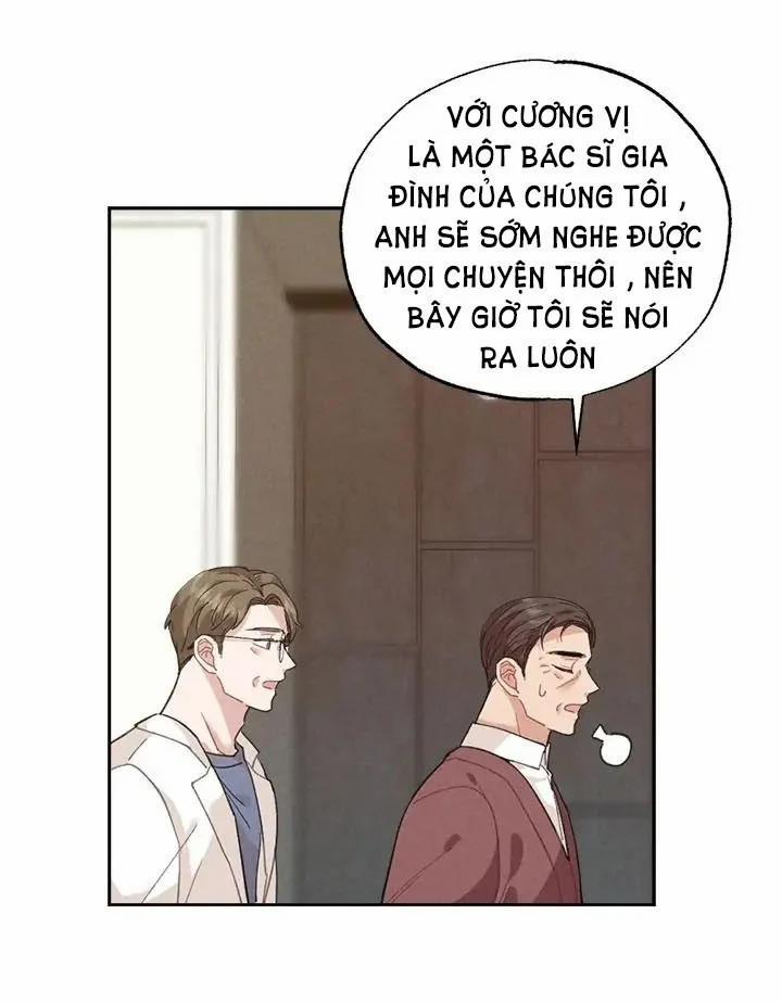 [18+] Dục Vọng Đen Tối 31.2 trang 3