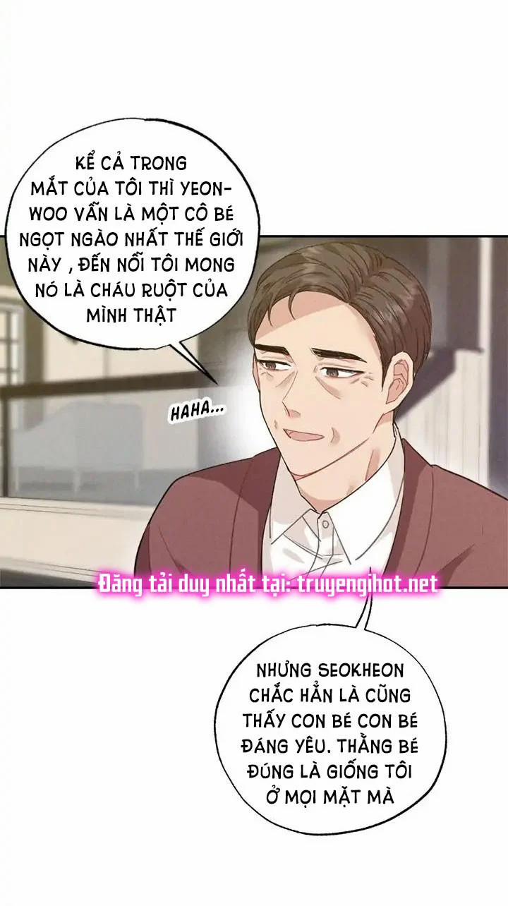 [18+] Dục Vọng Đen Tối 31.2 trang 6