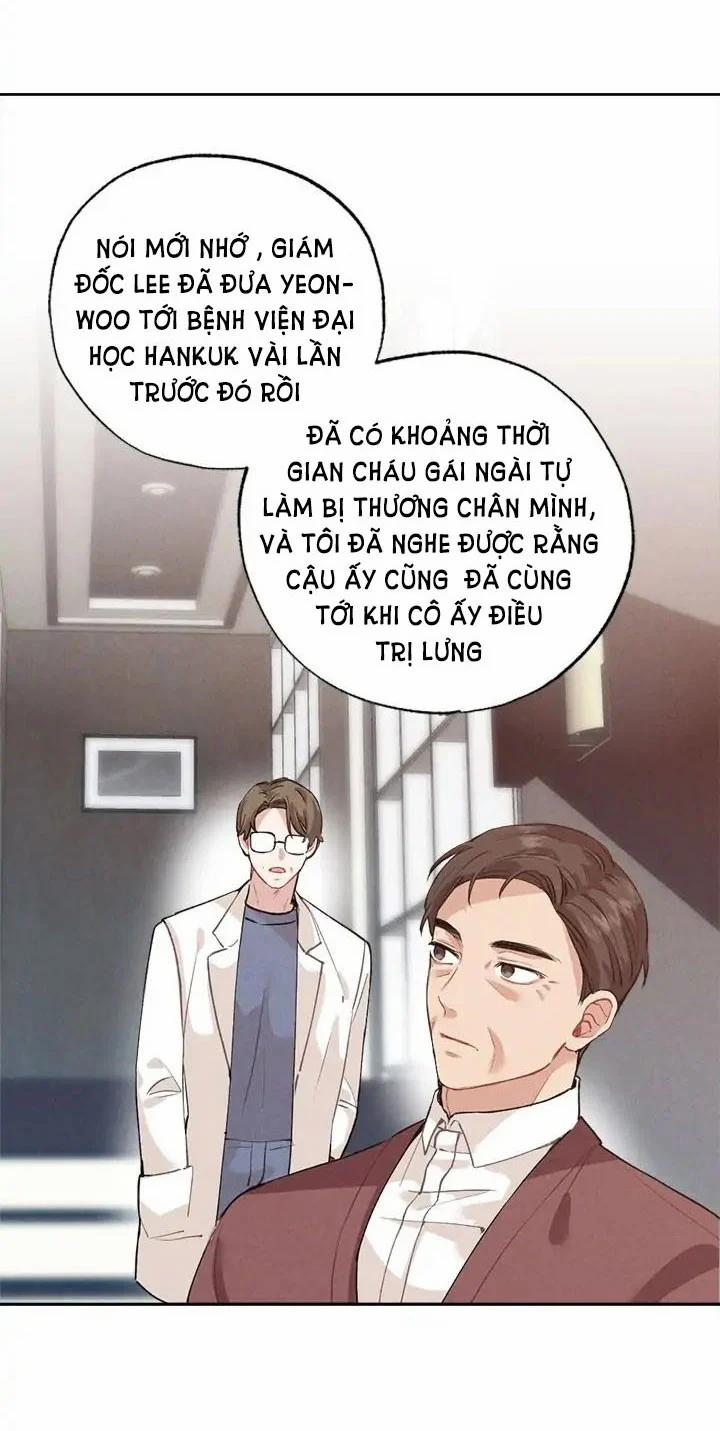 [18+] Dục Vọng Đen Tối 31.2 trang 7