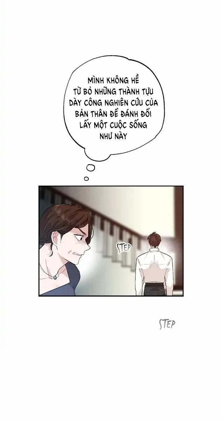 [18+] Dục Vọng Đen Tối 31 trang 10