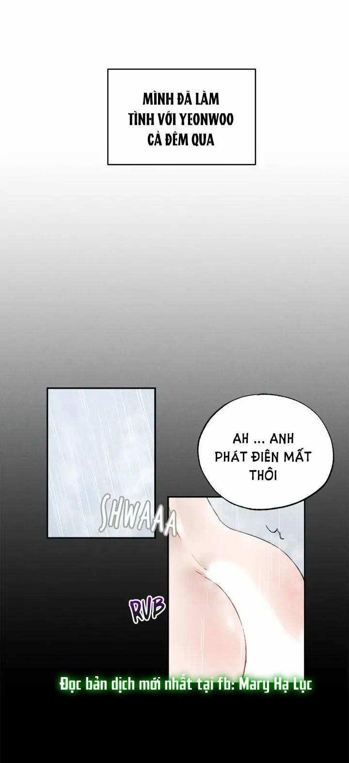 [18+] Dục Vọng Đen Tối 31 trang 13