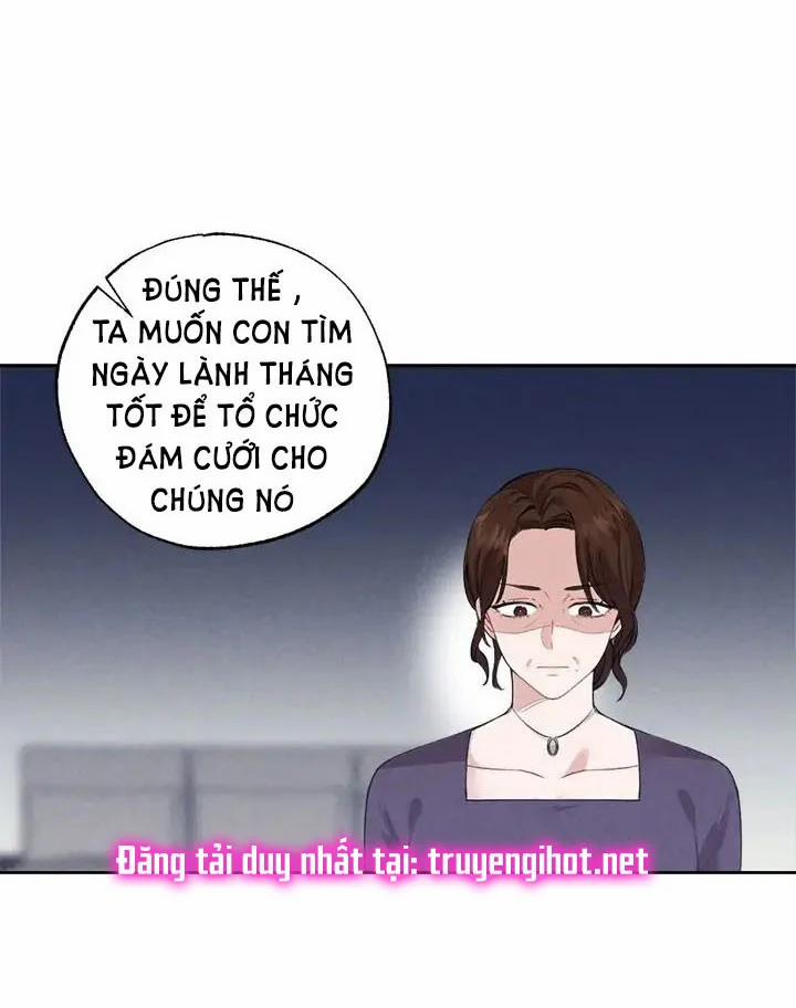 [18+] Dục Vọng Đen Tối 31 trang 3
