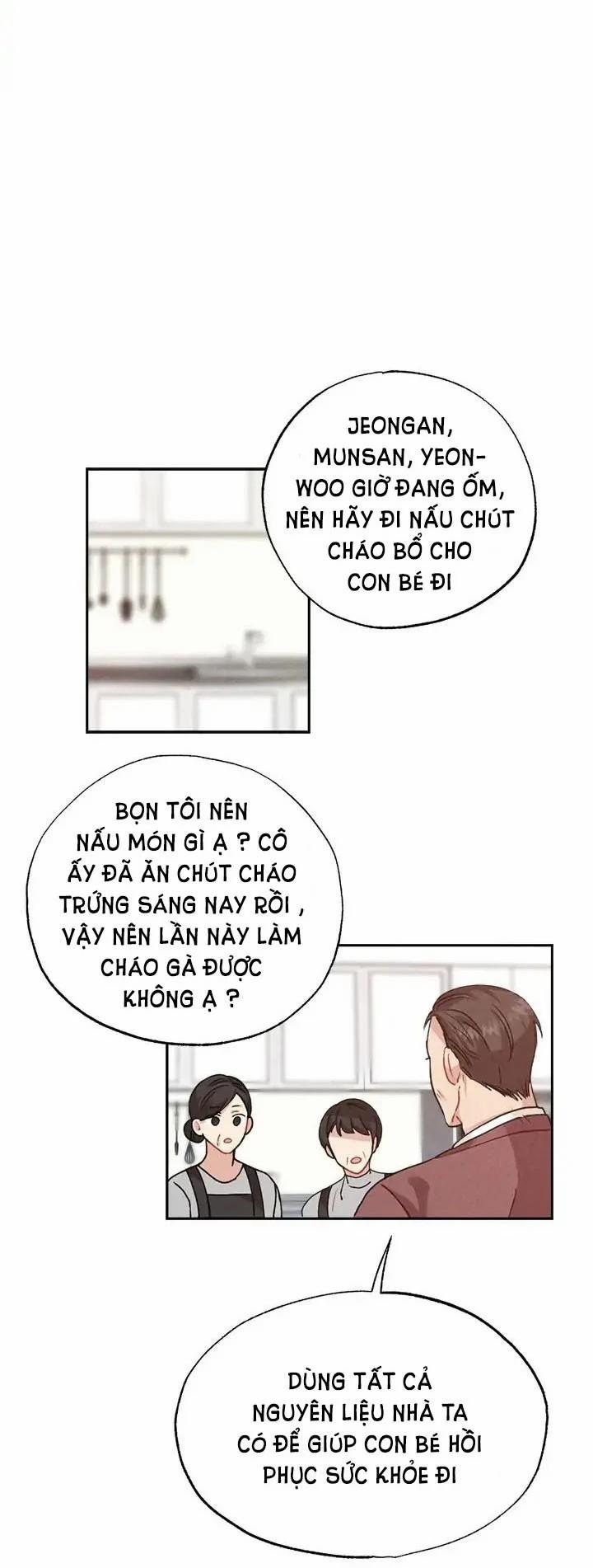 [18+] Dục Vọng Đen Tối 31 trang 32