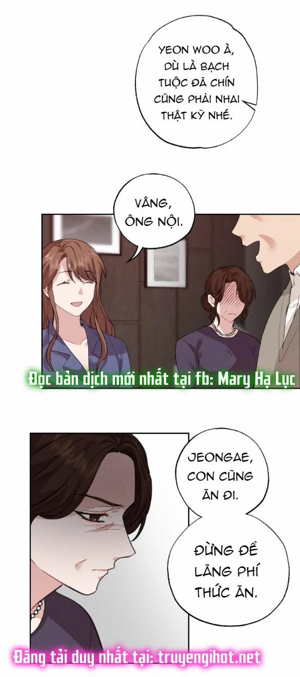[18+] Dục Vọng Đen Tối 32.1 trang 1