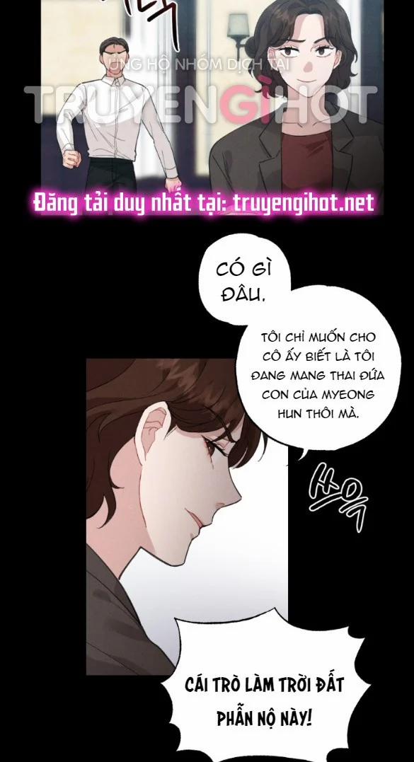 [18+] Dục Vọng Đen Tối 32.1 trang 10