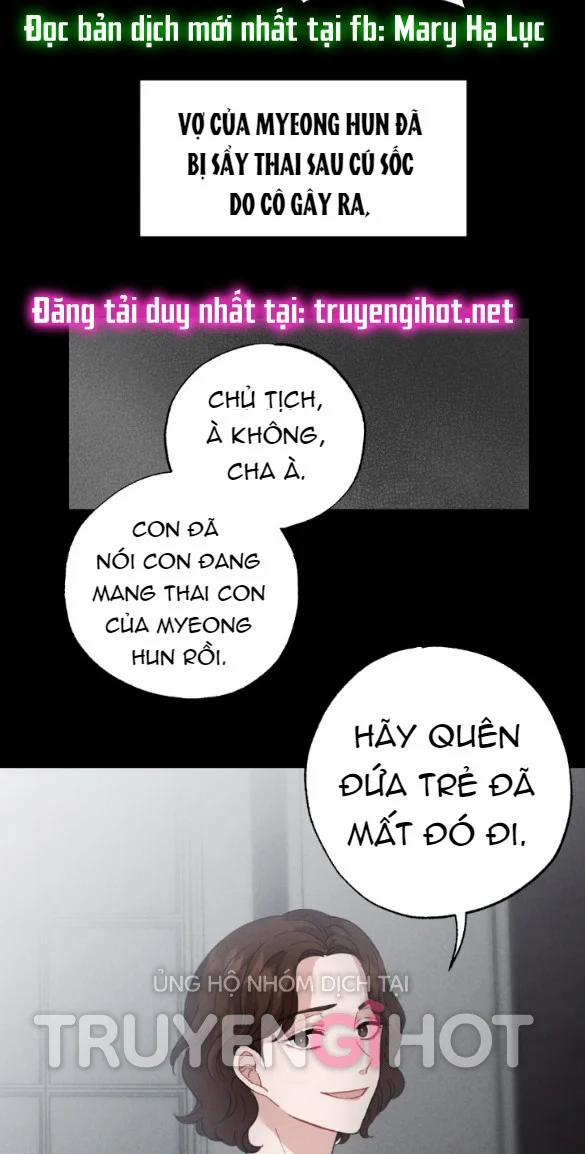 [18+] Dục Vọng Đen Tối 32.1 trang 11