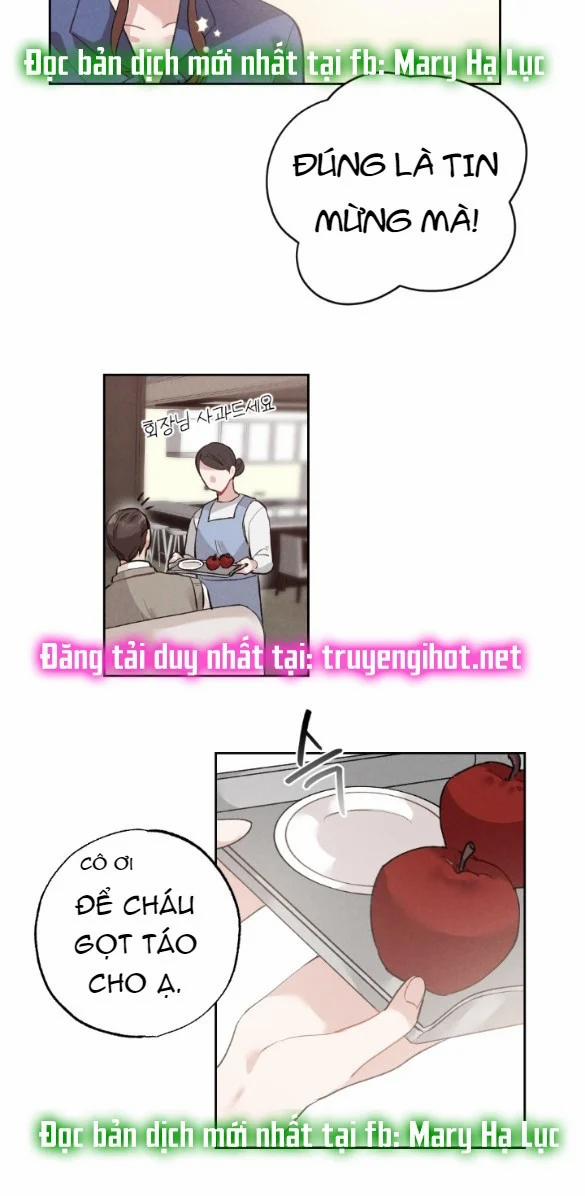[18+] Dục Vọng Đen Tối 32.1 trang 16
