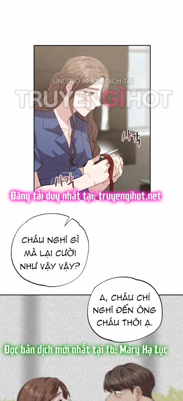 [18+] Dục Vọng Đen Tối 32.1 trang 17
