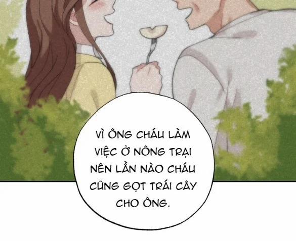 [18+] Dục Vọng Đen Tối 32.1 trang 18