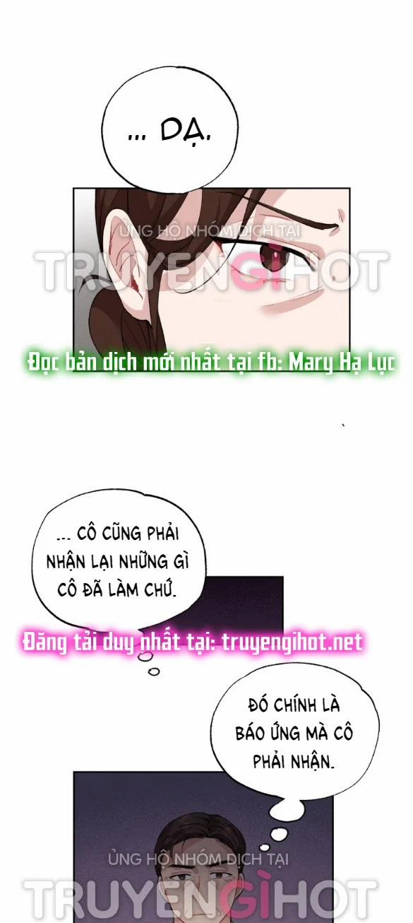 [18+] Dục Vọng Đen Tối 32.1 trang 2