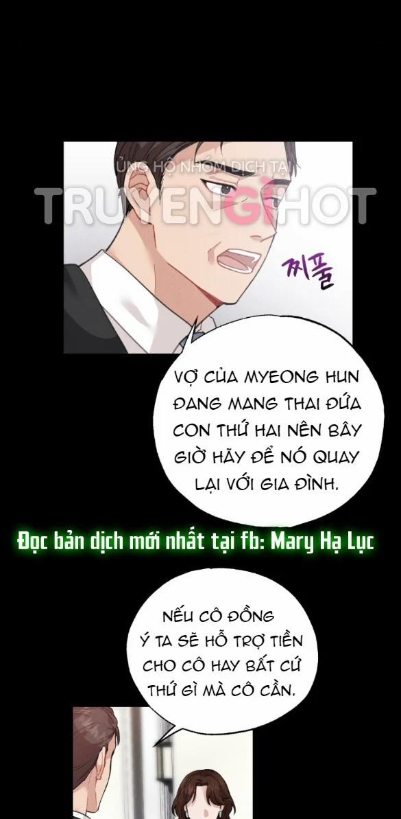 [18+] Dục Vọng Đen Tối 32.1 trang 6