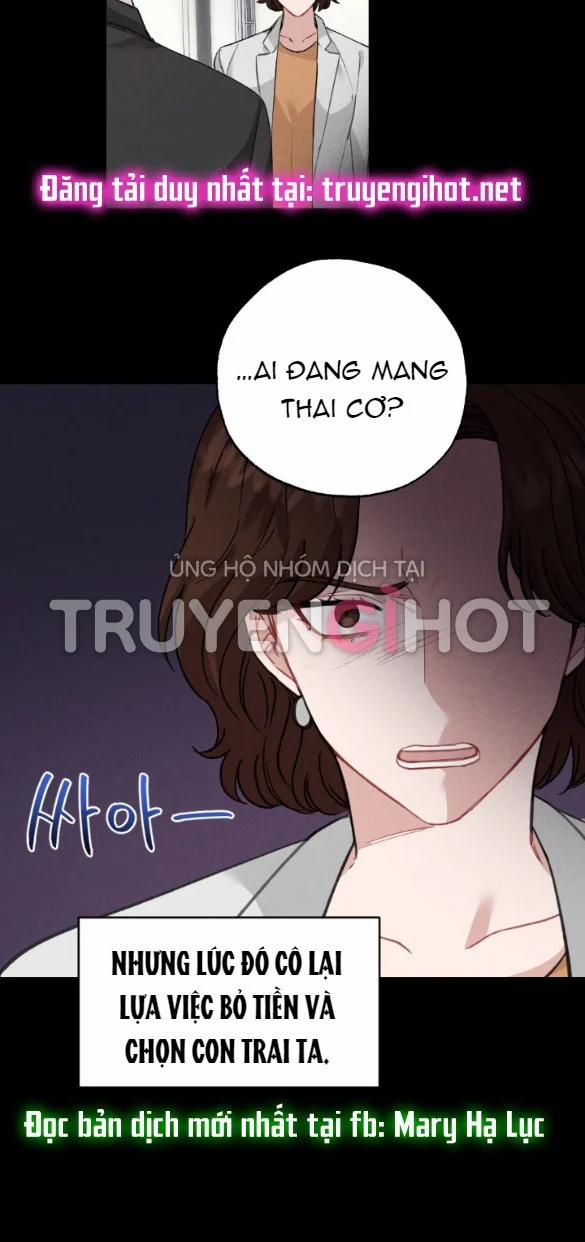[18+] Dục Vọng Đen Tối 32.1 trang 7