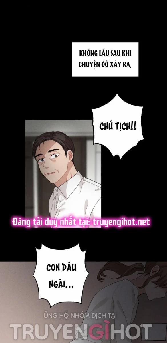 [18+] Dục Vọng Đen Tối 32.1 trang 8