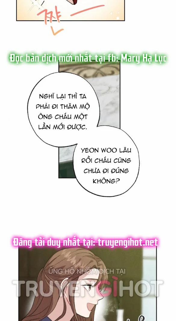 [18+] Dục Vọng Đen Tối 32.2 trang 1
