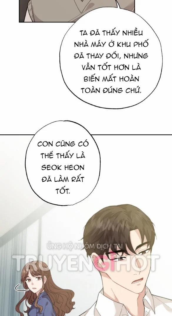 [18+] Dục Vọng Đen Tối 32.2 trang 11
